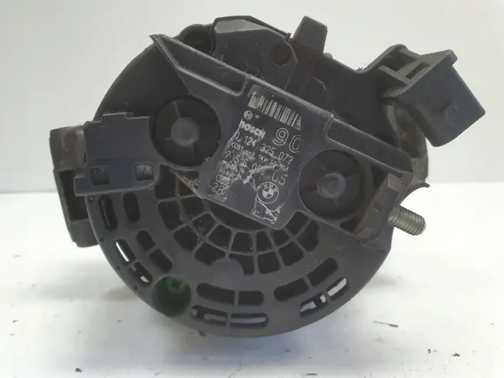 BMW E46 2.0 i ALTERNATOR 90A 0124325072 bosch