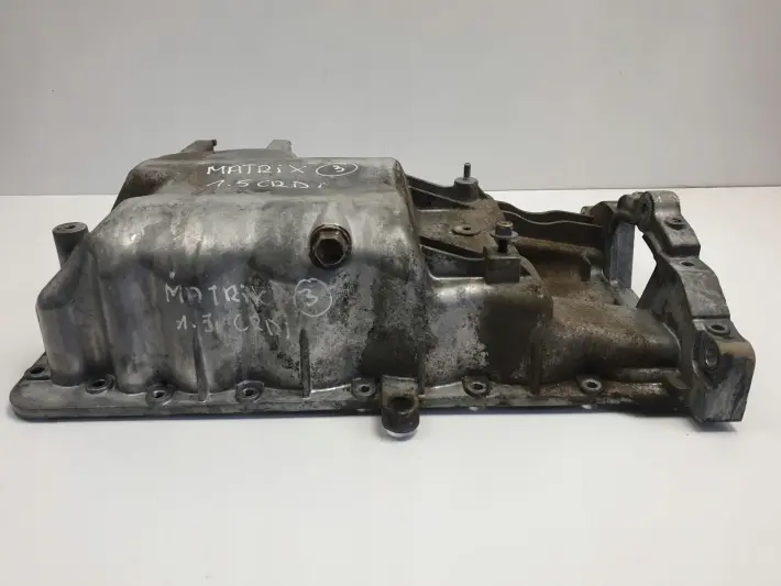 Hyundai Matrix 1.5 CRDI MISKA OLEJU olejowa