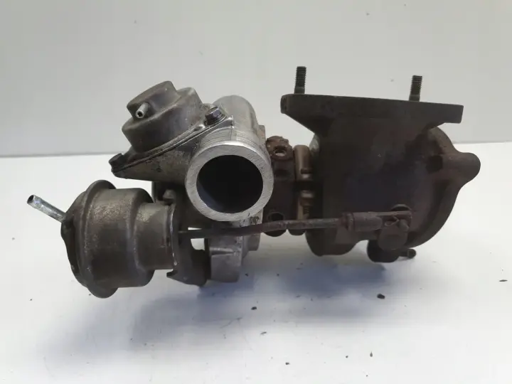 Volvo C70 2.0 T turbo TURBOSPRĘŻARKA 49377-06102 TD04L-12T