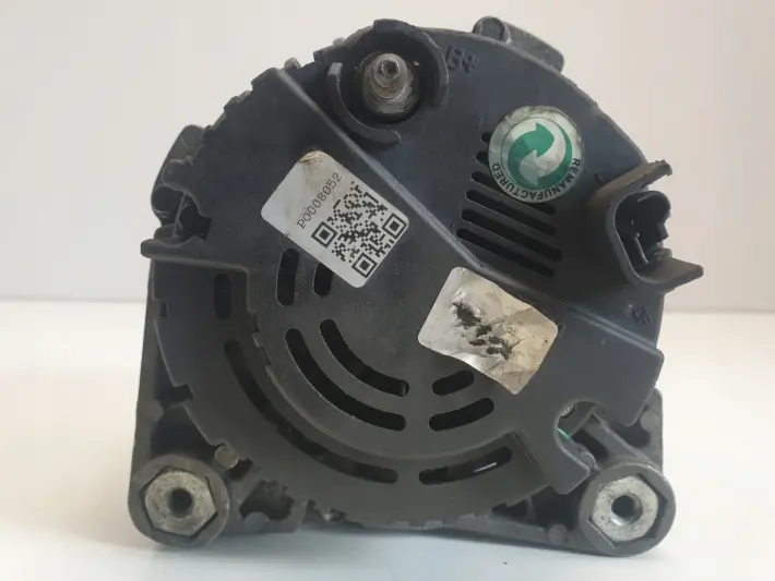 Renault Master 2.2 DCI ALTERNATOR