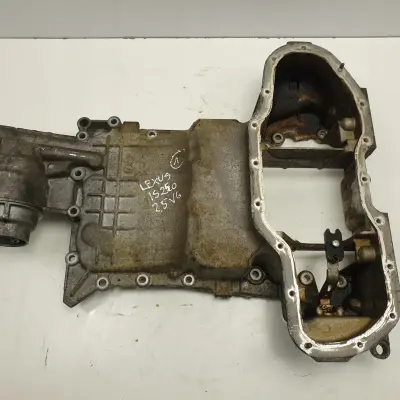 Lexus IS250 IS 250 2.5 V6 MISKA OLEJOWA Podstawa