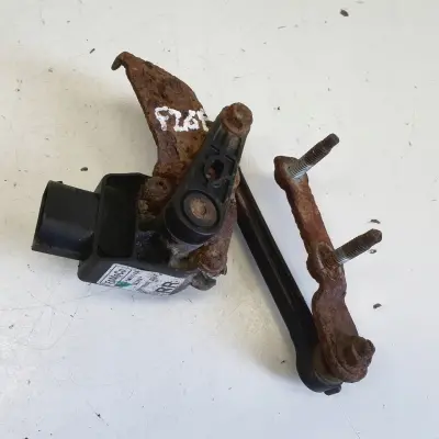 Volvo XC60 I PRAWY CZUJNIK POZIOMOWANIA LAMPY Xenon 9G9N-5A955-AA