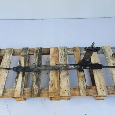 Volvo S60 II V60 MAGLOWNICA przekładnia 31329876