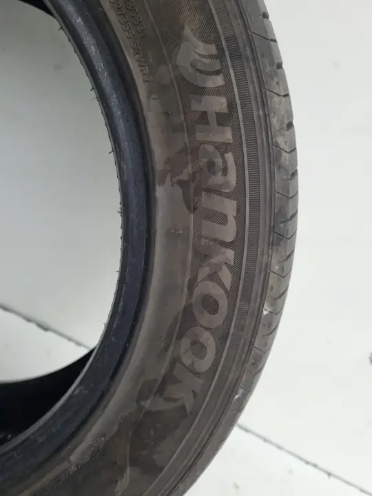 1x OPONA Letnia HANKOOK VENTUS PRIME 3 205/55 R16 2020r