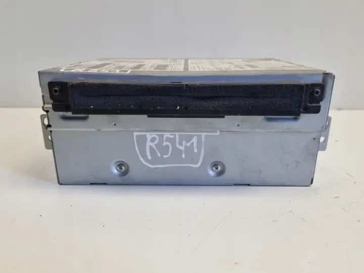 Volvo V40 II V60 S60 II CZYTNIK PŁYT CD radio nawigacja 31466579 31466579AA