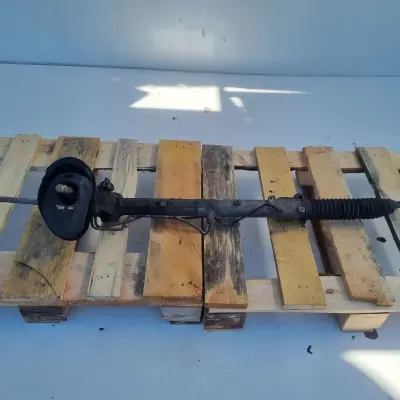 Volvo S40 II V50 C30 MAGLOWNICA przekładnia kierownicza EUROPA 31317350