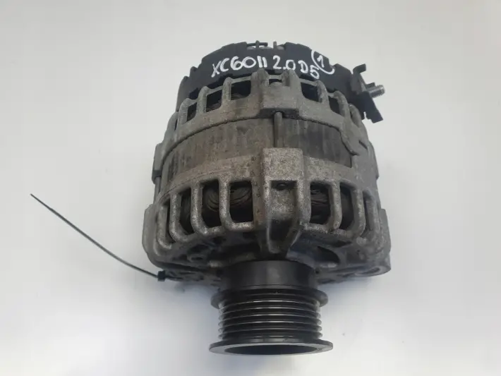 Volvo XC60 XC90 II 2.0 D4 D5 ALTERNATOR 30659580 0125812009 215A