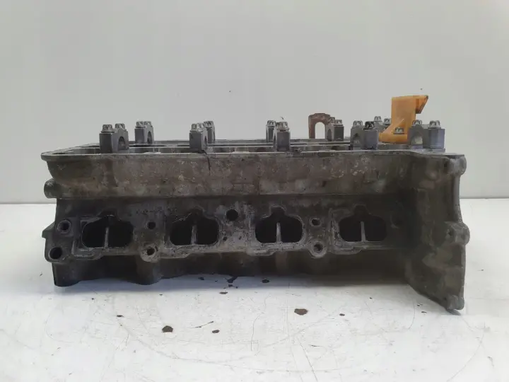 Opel Astra III H 1.4 16V GŁOWICA CYLINDRÓW 55355430