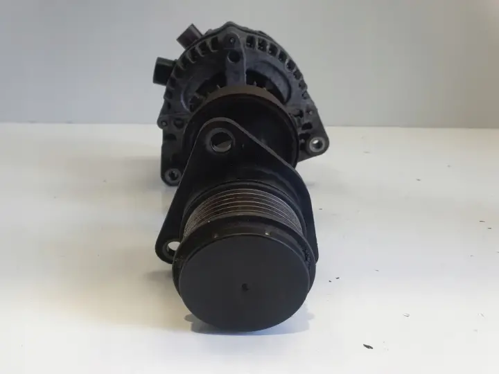 Ford C-max 1.8 TDCI ALTERNATOR denso 4M5T-10300-UD 150A
