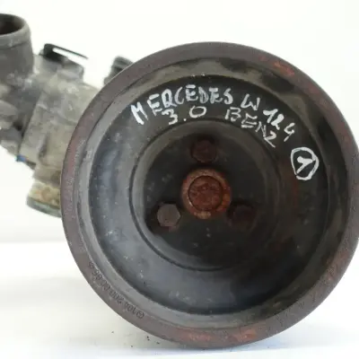 Mercedes W124 3.0 24V POMPA WODY R1042030274