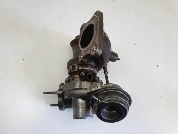 Peugeot 3008 1.2 THP TURBOSPRĘŻARKA turbo 9675655880C 9675655880