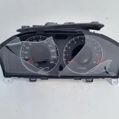 Volvo S80 II V70 III XC70 II 2.5 T LICZNIK ZEGARY Europa benzyna 31270898AA