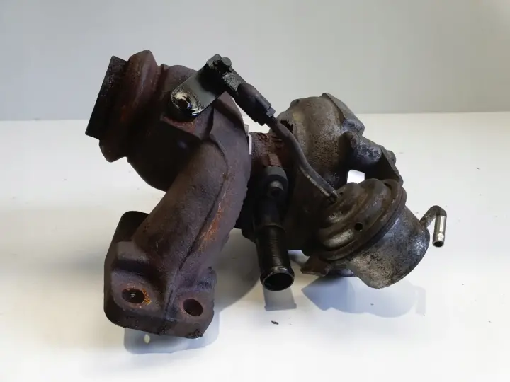 Citroen Berlingo I 1.6 HDI TURBOSPRĘŻARKA turbo 9685293080