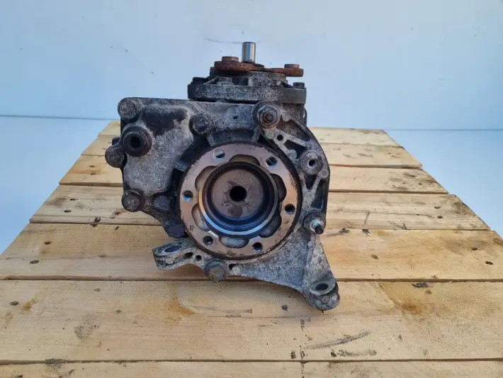 Audi A3 S3 TT 1.8 T turbo REDUKTOR SKRZYNI BIEGÓW 02M409053E