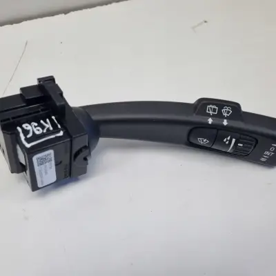 Volvo XC60 I V60 I V40 II MANETKA WYCIERACZEK przełącznik 31456042