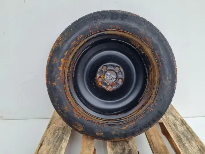 Ford C-Max Focus Mk2 II KOŁO DOJAZDOWE dojazdówka 125/85 R16 5x108 1S71MH