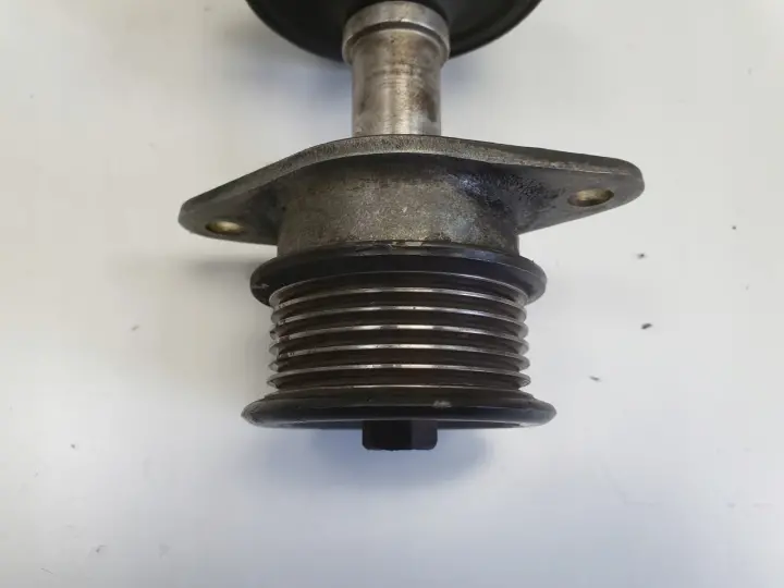 Ford Focus I MK1 1.8 TDCI ALTERNATOR oryginał