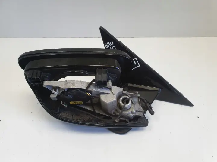 BMW 5 G30 G31 LUSTERKO PRAWE PASAŻERA 5 pin EUROPA 7452494