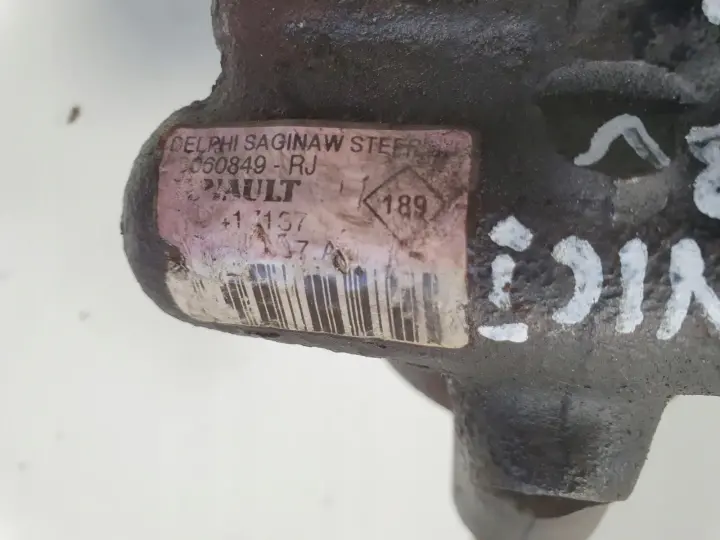 Renault Scenic I 2.0 8V POMPA WSPOMAGANIA