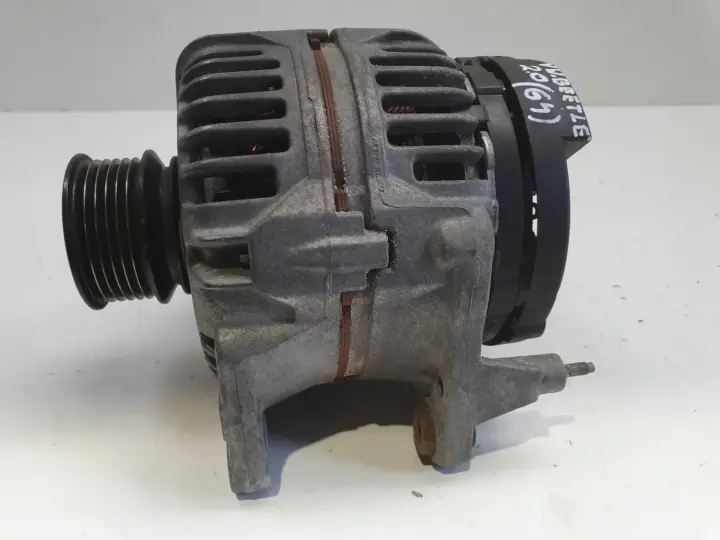 VW New Beetle 2.0 8V ALTERNATOR 028903028D bosch 90A