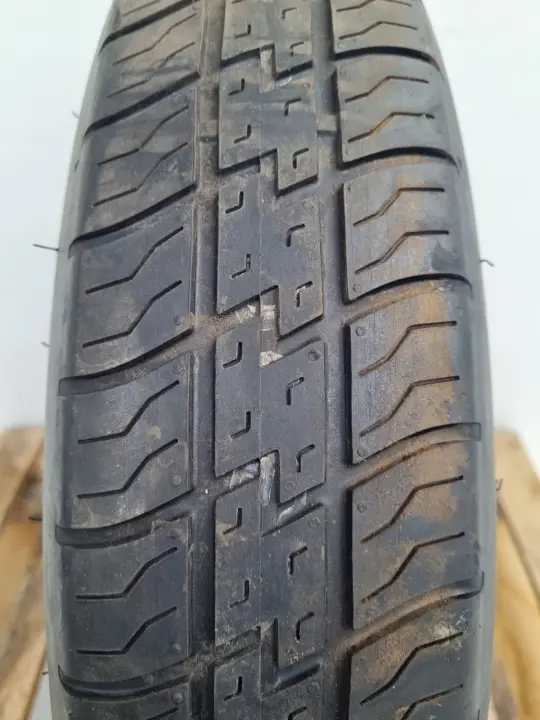 Ford C-Max Focus Mk3 III KOŁO DOJAZDOWE dojazdówka 125/90 R16 5x108 AM51BA