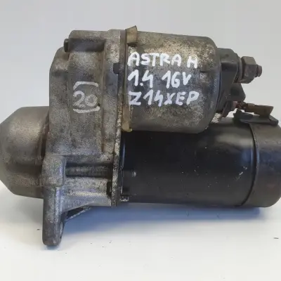 Opel Astra III H 1.4 16V ROZRUSZNIK valeo