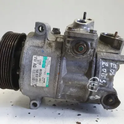 VW Eos 2.0 TFSI SPRĘŻARKA KLIMATYZACJI pompa 1K0820859F