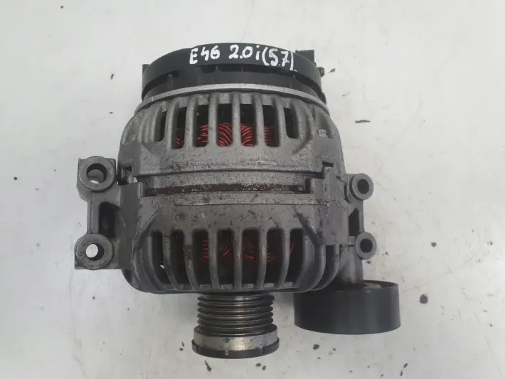 BMW E46 2.0 i ALTERNATOR