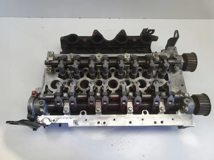 Opel Movano 2.5 CDTI DCI GŁOWICA CYLINDRÓW 8200005876 G9U