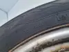 Ford Transit Connect II KOŁO ZAPASOWE Zapas felga 205/60 R16 2160844