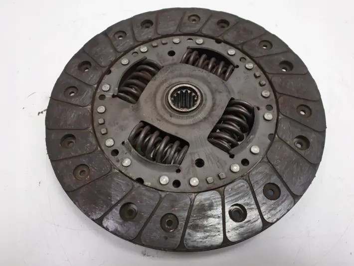 Opel Corsa D 1.4 16V TARCZA DOCISK sprzęgło