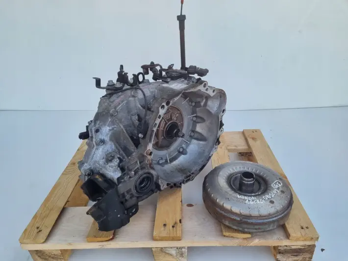 Kia Ceed Cee'd 1.6 CRDI AUTOMATYCZNA SKRZYNIA BIEGÓW automat DB5LU3