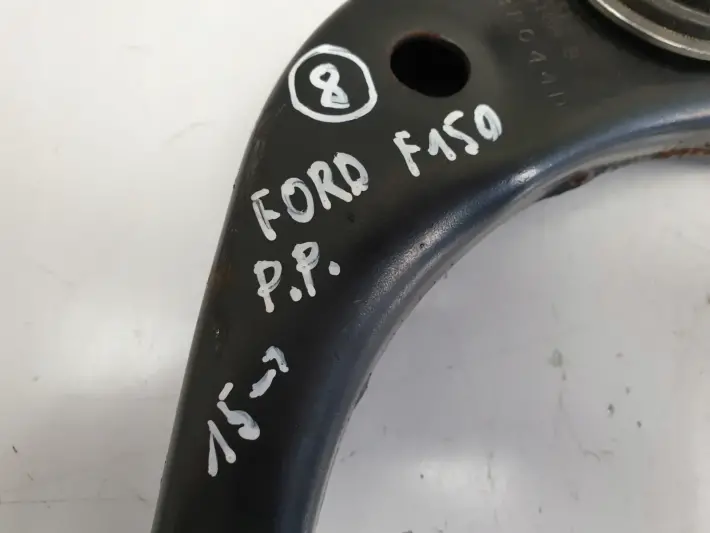 Ford F150 15-20r PRZEDNI WAHACZ PRAWY PRZÓD górny