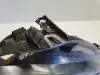Opel Astra H III PRZEDNIA LAMPA LEWA lewy przód anglik Ciemny klosz Depo