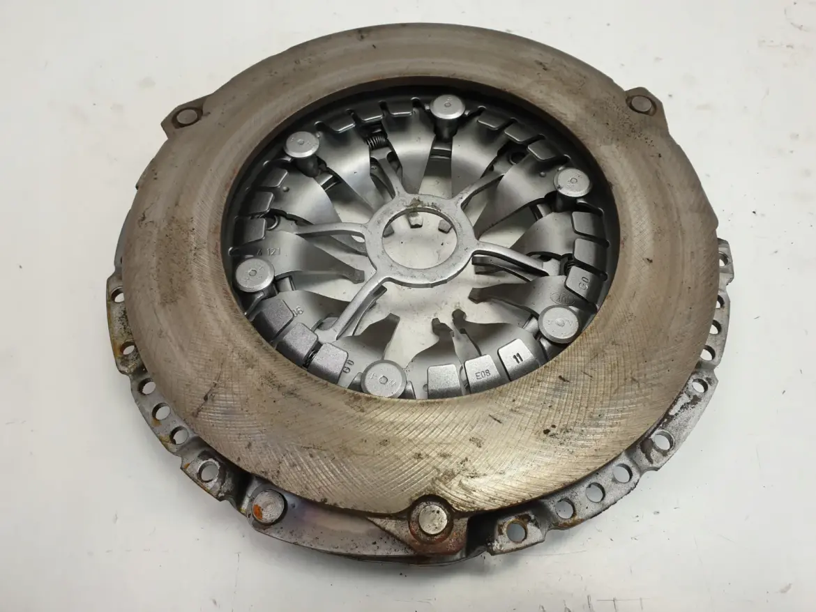 Seat Leon II 2.0 FSI TARCZA DOCISK Sprzęgło