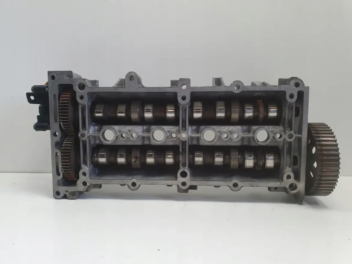 Fiat Doblo II 1.6 M-JET POKRYWA ZAWORÓW Wałki 55214530