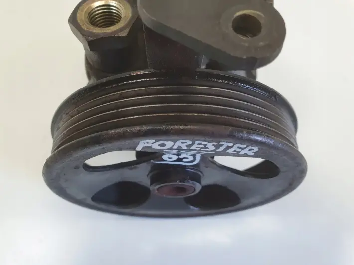 Subaru Forester II 2.0 T POMPA WSPOMAGANIA