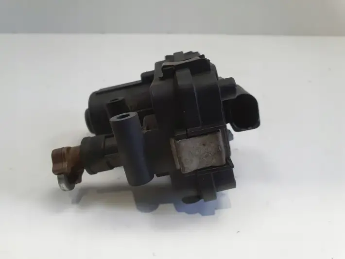 Opel Insignia 2.0 CDTI NASTAWNIK KLAP KOLEKTORA TMS2/C