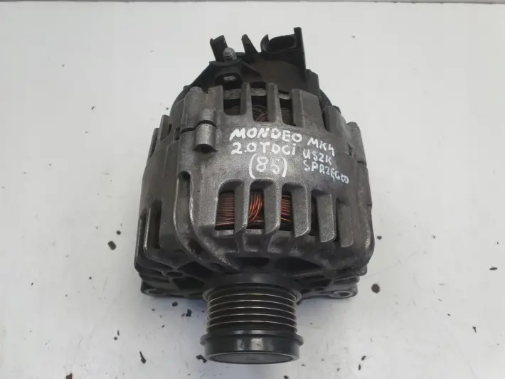 Ford Mondeo MK4 2.0 TDCI ALTERNATOR valeo AG9T-10300-BA 150A