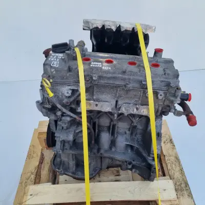 SILNIK KOMPLET Nissan Micra III K12 1.2 16V 80KM CR12 CR12DE