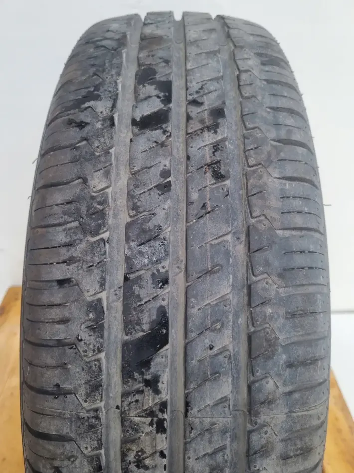 Mercedes Vito KOŁO ZAPASOWE Zapas felga 205/65 R16C 5x112 ET52 A4474010101