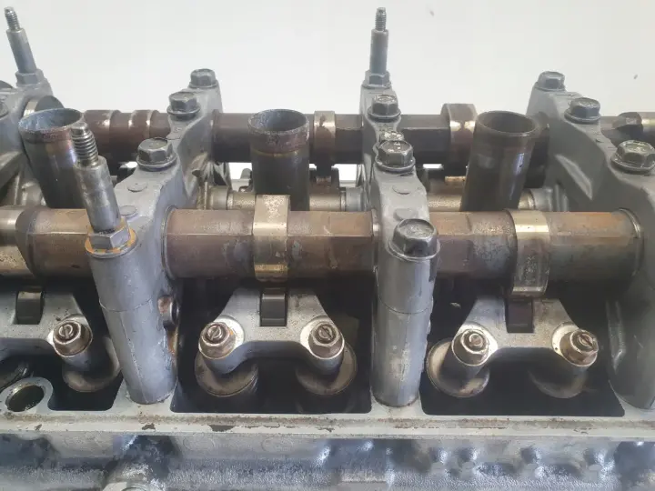 Honda Accord VII 2.4 K24A3 V-TEC GŁOWICA CYLINDRÓW