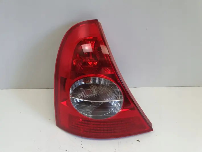Renault Clio II lift 01-12r TYLNA LAMPA LEWA lewy tył kierowcy 820071413