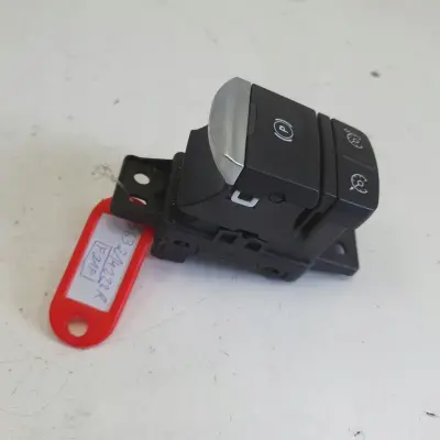 Renault Kadjar PRZYCISK HAMULCA RĘCZNEGO 363214222R