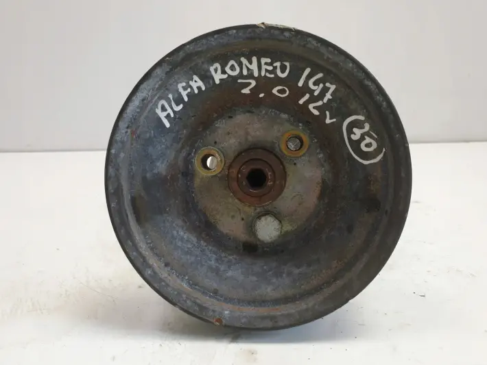 Alfa Romeo 147 2.0 16V POMPA WSPOMAGANIA