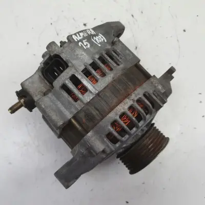 Nissan Almera N16 1.5 16V ALTERNATOR 23100-BU010