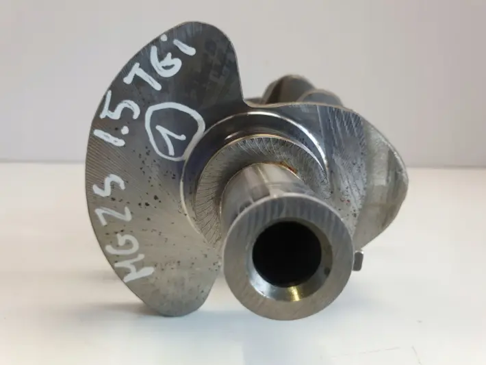 MG ZS 1.5 TGi WAŁ KORBOWY