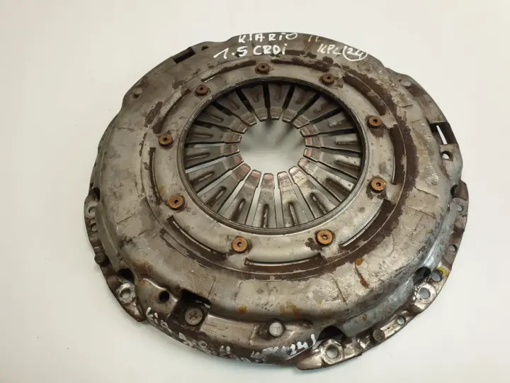 Kia Rio II 1.5 CRDI KOMPLETNE SPRZĘGŁO komplet KPL