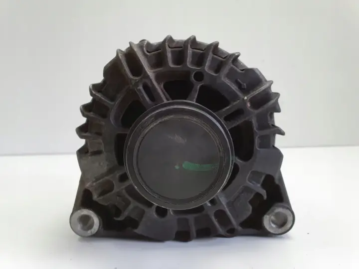 Volvo V60 S60 II 1.6 D2 ALTERNATOR valeo 30659390 150A