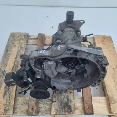 VW Lupo 1.0 MPI SKRZYNIA BIEGÓW ESY manualna MANUAL